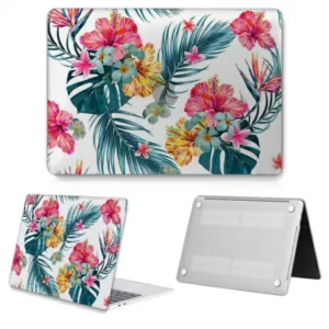 Srayk MacBook Cases Cover Plant Series For Air 13” Pro 13“ 14” 16“