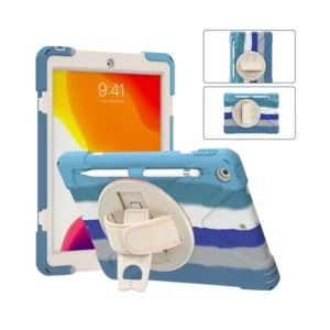 Srayk Store iPad Cases with Pencil Holder