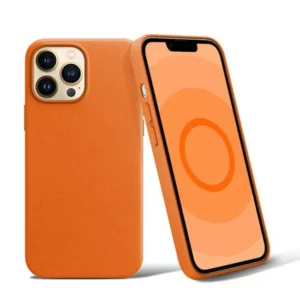 Srayk Liquid Silicone iPhone 13 Cases With Charging Animation