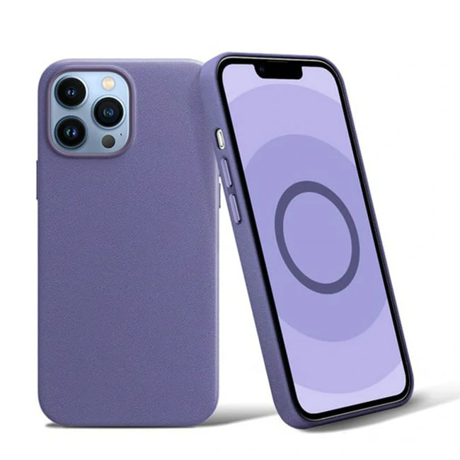 Srayk iPhone Liquid Silicone Cases for iPhone 13 Case With Charging Animation