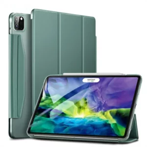 Srayk iPad Pro 11 Case Smart Back Cover Magnetic