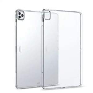 Srayk Transparent iPad Case for iPad Pro 9inch 12inchi