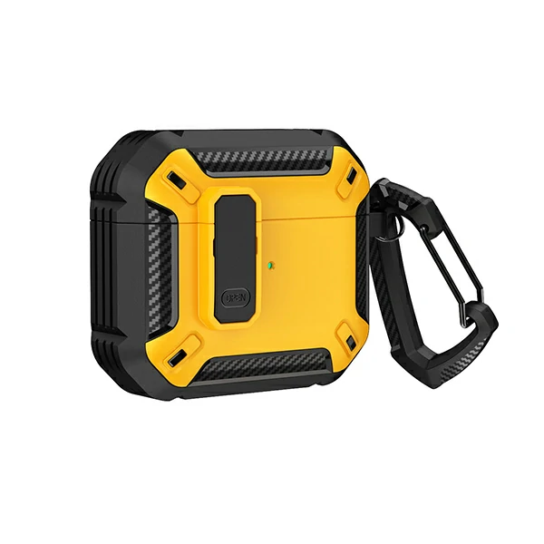 Srayk AirPods Armor Cases