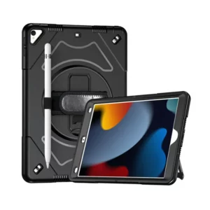 Srayk Rotation Shockproof iPad Cases