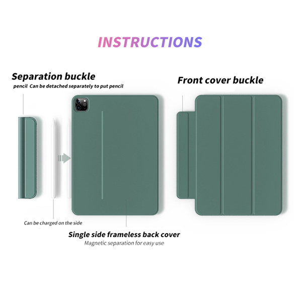 iPad Case Srayk Digital Accessories Store