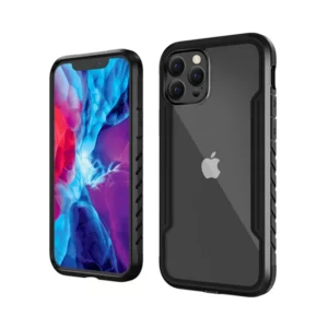 Srayk iPhone Alloy Shockproof Cases for iPhone 13pro 13ProMax 13Mini iPhone 14Pro 14ProMax