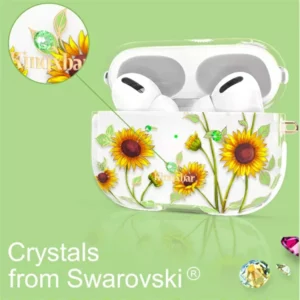 Srayk luminous AirPods Pro Cases