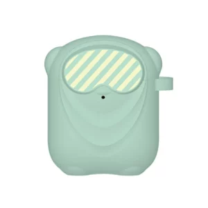 Srayk Silicone Cartoon AirPods Cases