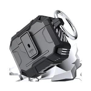 Mecha AirPods Cases