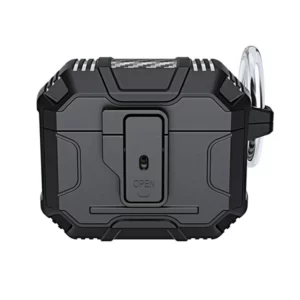 Mecha AirPods Cases