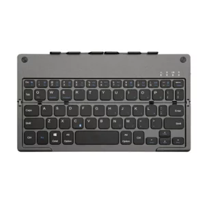 Srayk Office Wireless Keyboard With Stand