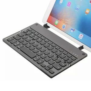Srayk Office Wireless Keyboard With Stand
