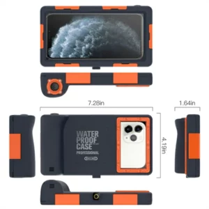Samsung iPhone Dive Case