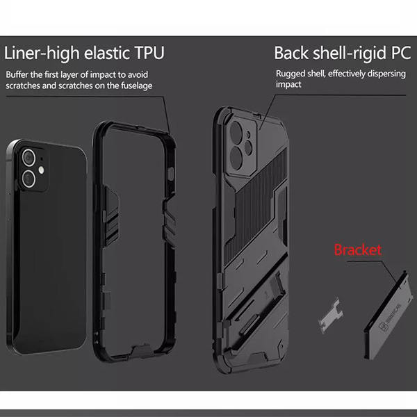 Outdoor iPhone 14 Pro Cases