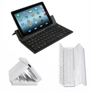 Srayk Folding Wireless Keyboard Office Bluetooth Keyboard