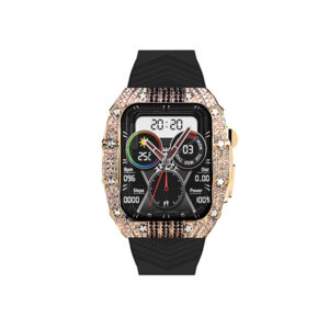 Apple Watch Crystal Diamond Case for Apple Watch 4 5 6 7 8 SE Ultra 44mm 45mm