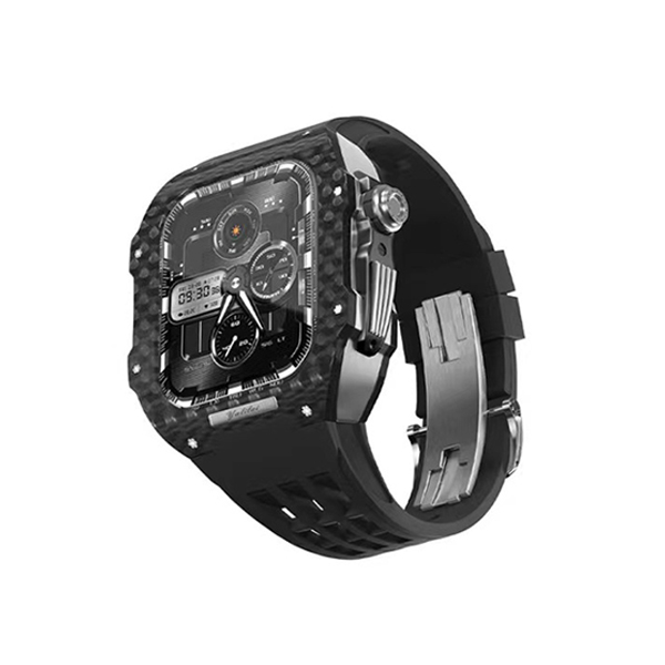 Apple Watch Carbon Fiber Cases Srayk Digital Accessories Store