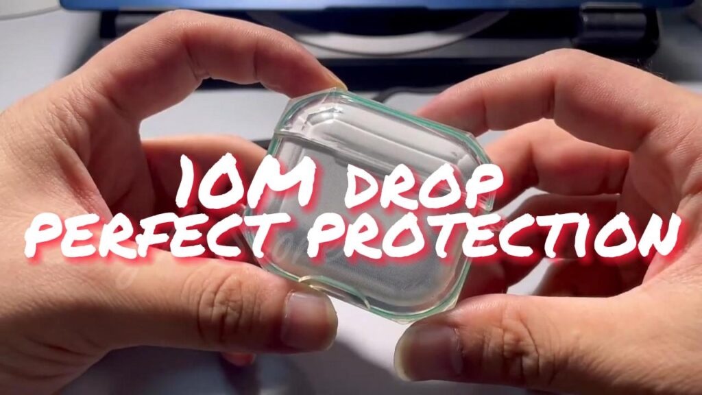 Srayk Airpods Pro PUT Case