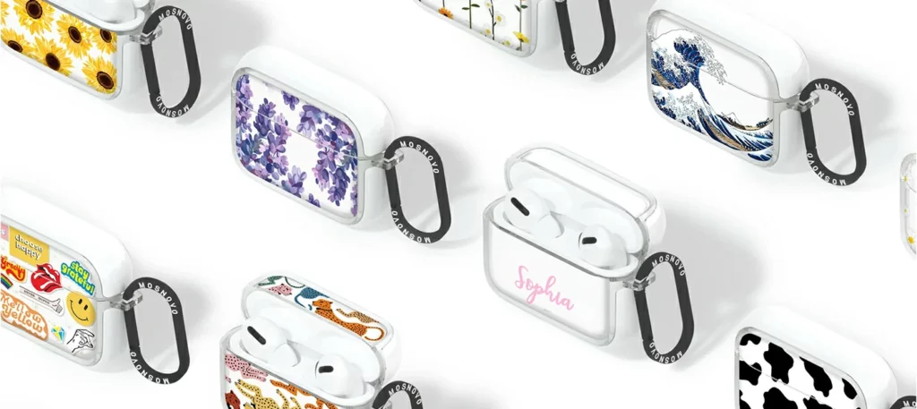 Top Picks for AirPods Cases Perfect Protection for Your Musical Companion