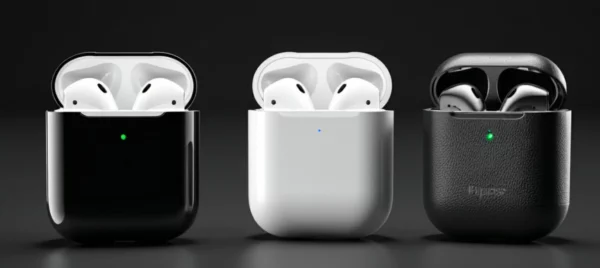 How to Choose the Best Case for Your AirPods？​